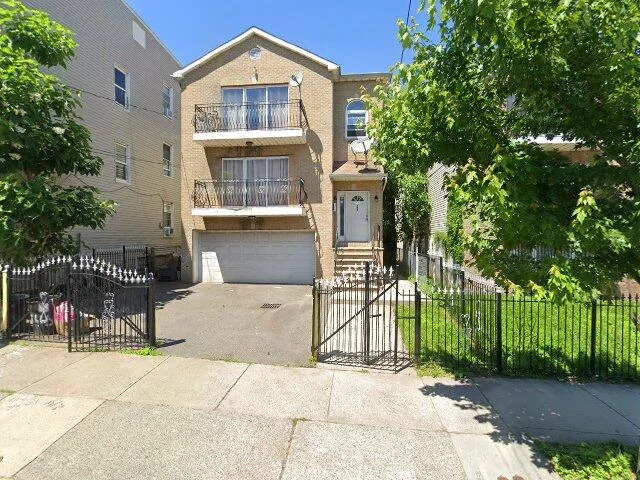 House image located at Newark, NJ 07103