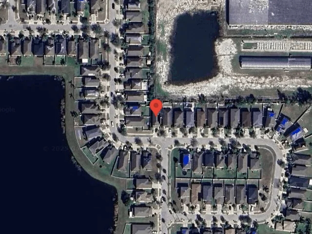 House image located at Ruskin, FL 33570