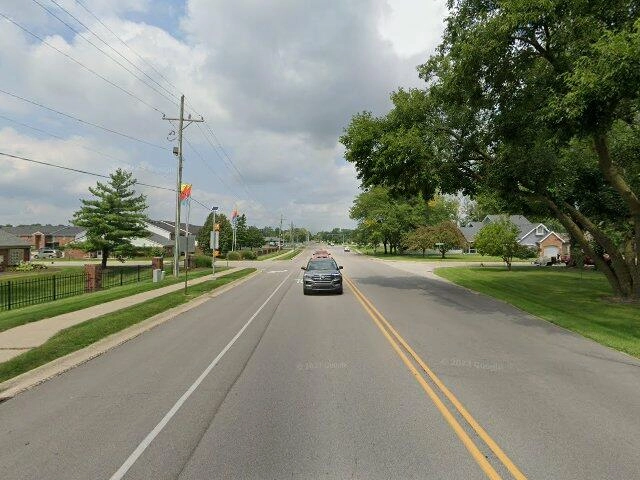 House image located at Highland, IL 62249