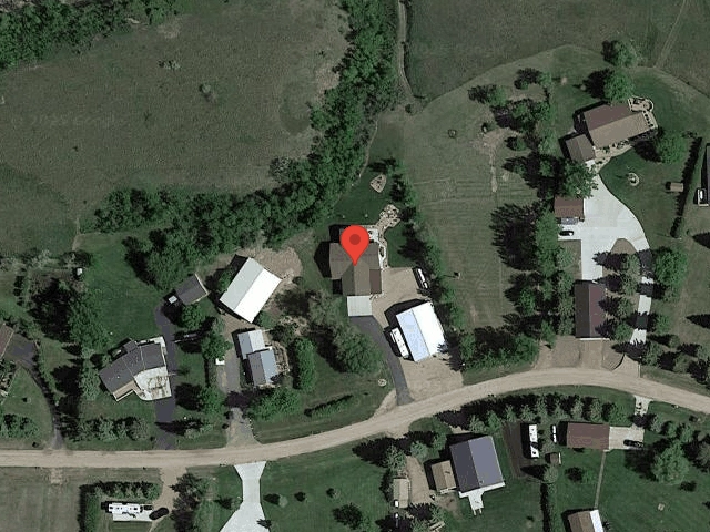 House image located at Epping, ND 58843