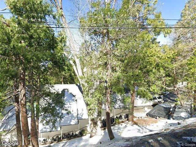 House image located at Lake Arrowhead, CA 92352