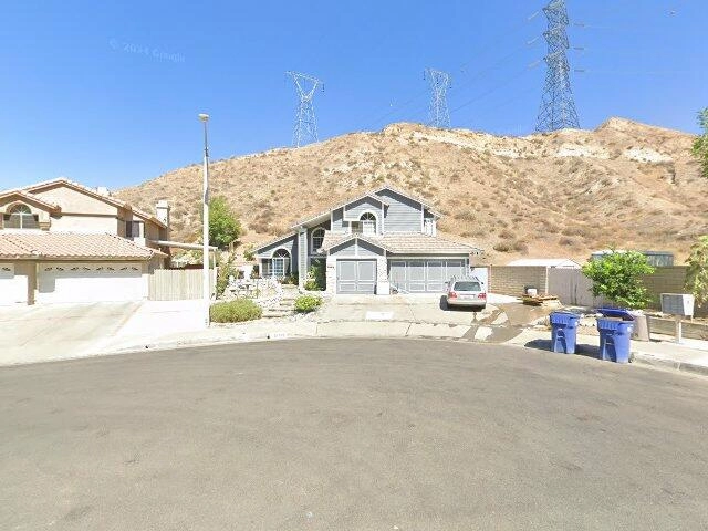 House image located at Santa Clarita, CA 91390