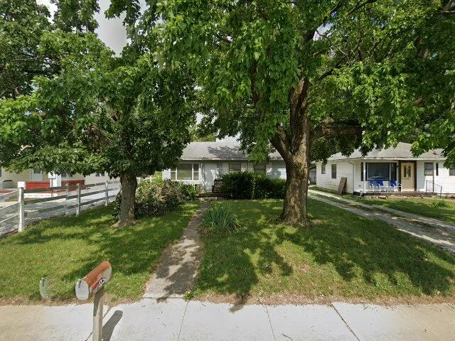 House image located at Terre Haute, IN 47802