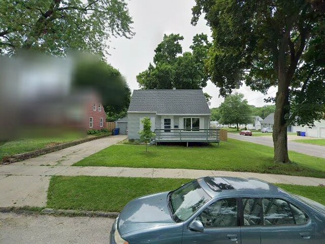 House image located at Cedar Rapids, IA 52404