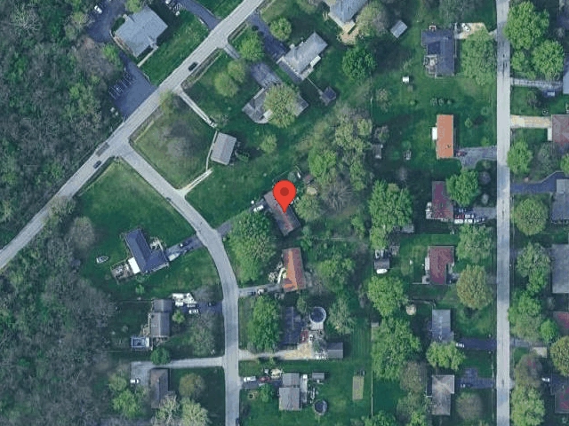 House image located at Indianapolis, IN 46221