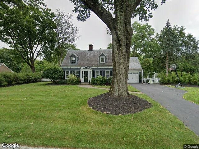 House image located at Bound Brook, NJ 08805