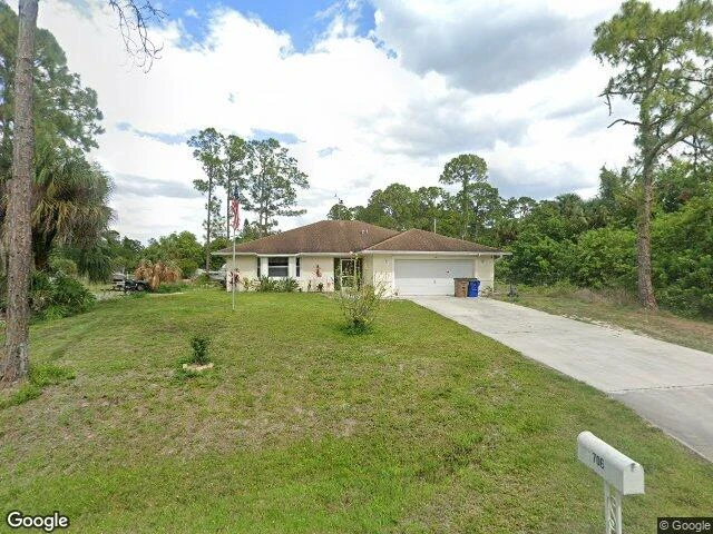 House image located at Lehigh Acres, FL 33936