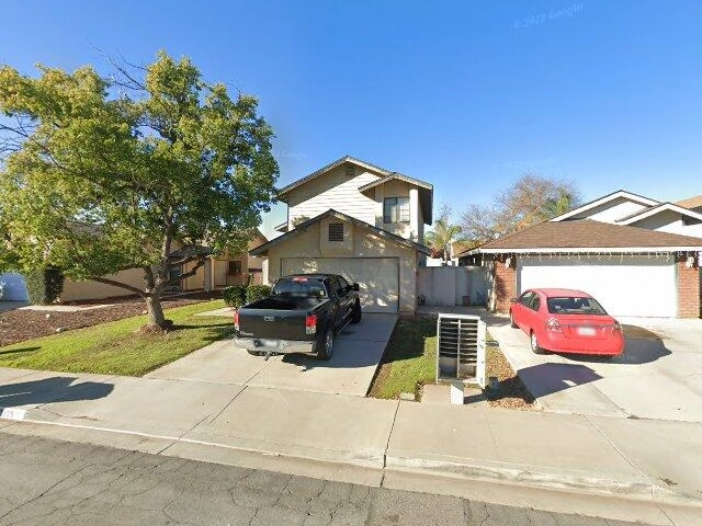 House image located at Moreno Valley, CA 92553