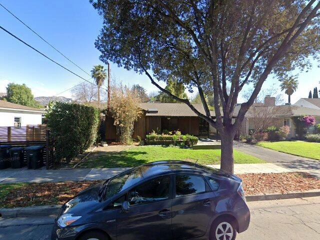 House image located at Burbank, CA 91506