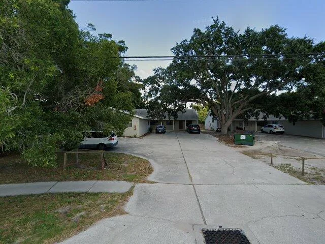 House image located at Pinellas Park, FL 33781