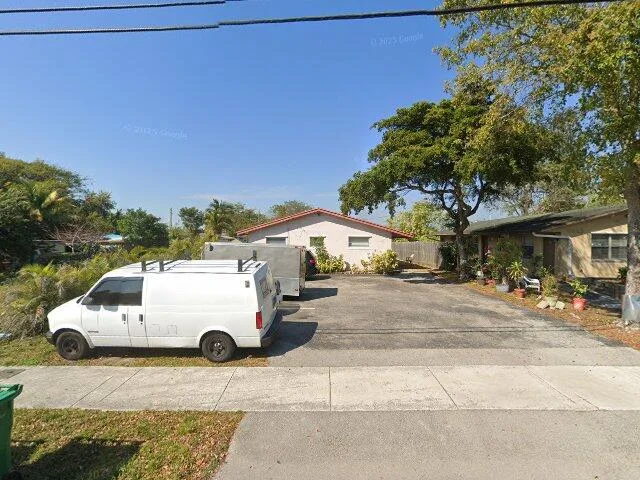 House image located at Fort Lauderdale, FL 33314