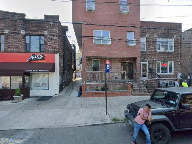 House image located at Woodside, NY 11377