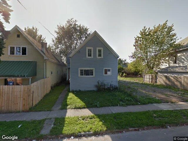 House image located at Buffalo, NY 14207