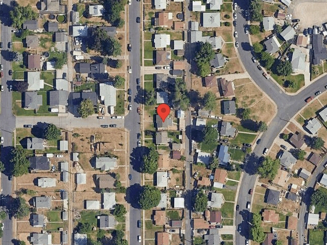 House image located at Spokane, WA 99205