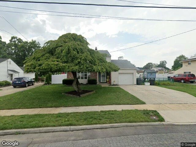 House image located at Beverly, NJ 08010