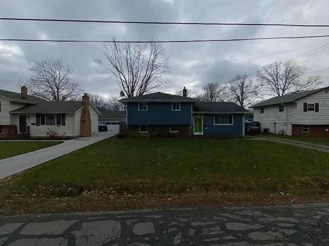 House image located at Mentor, OH 44060