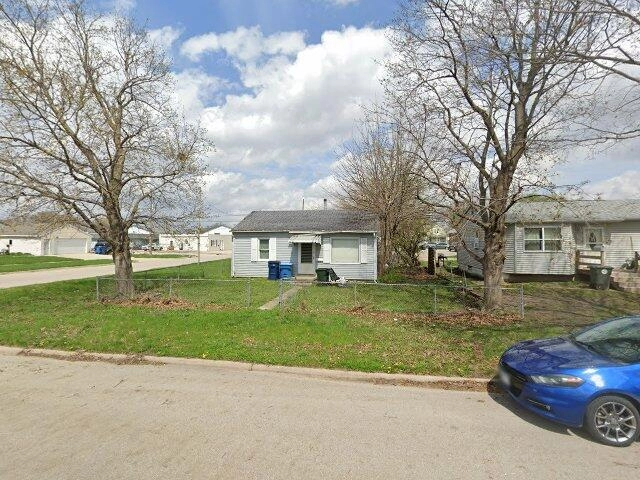 House image located at Waterloo, IA 50701