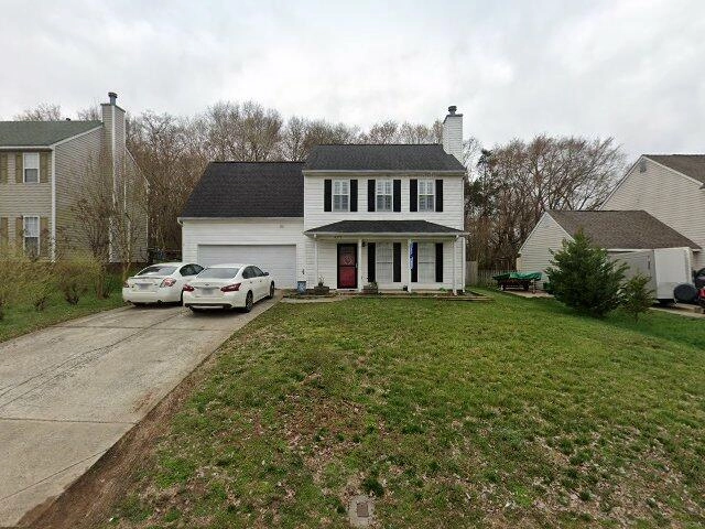 House image located at Concord, NC 28027