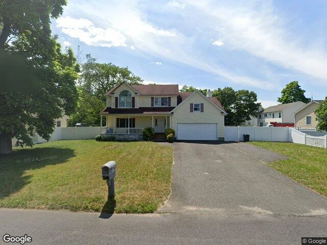 House image located at Ronkonkoma, NY 11779
