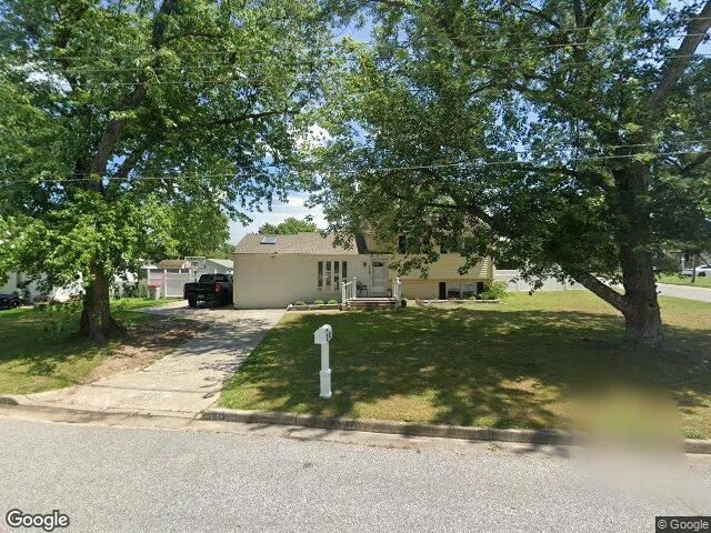 House image located at Vineland, NJ 08361