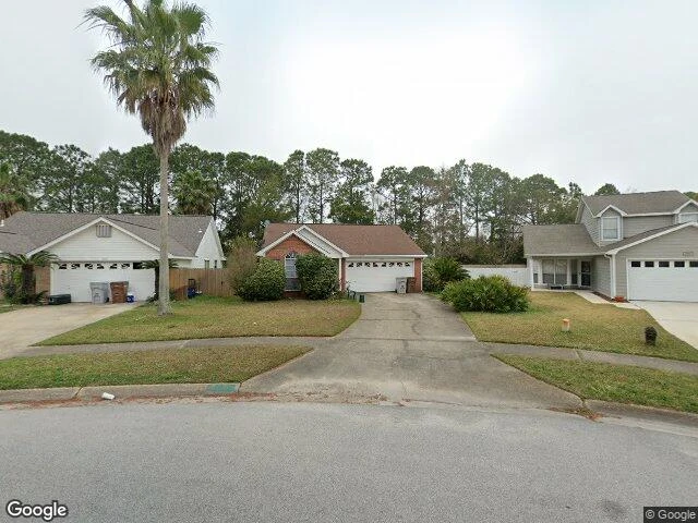 House image located at Gulf Breeze, FL 32563