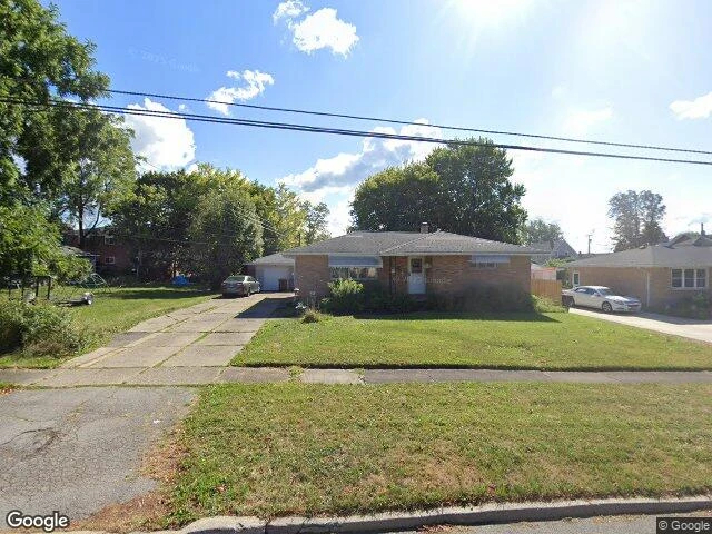 House image located at Lancaster, NY 14086