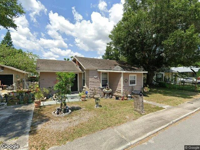 House image located at Tampa, FL 33603