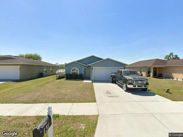 House image located at Groveland, FL 34736