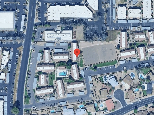 House image located at Mesa, AZ 85202