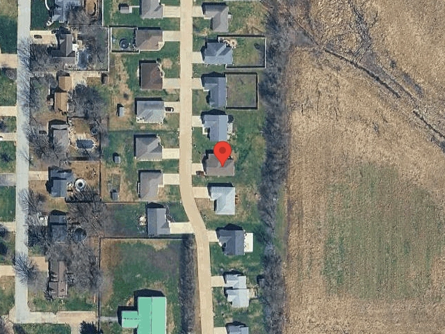 House image located at Marion, IL 62959