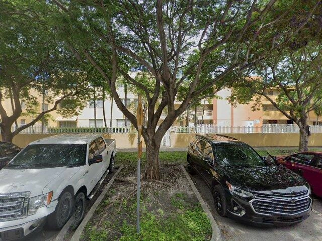 House image located at Miami, FL 33162