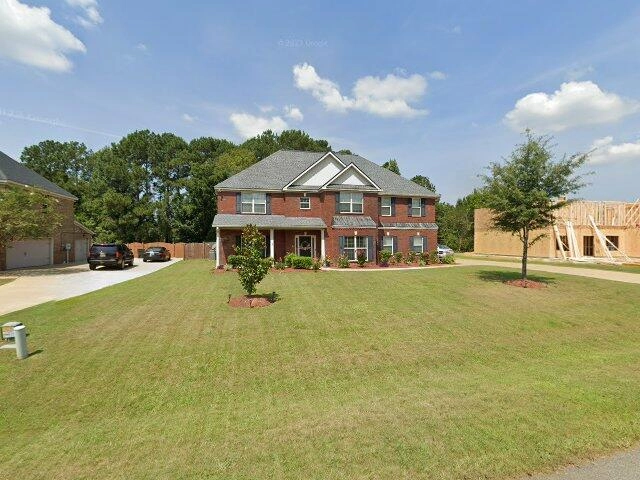 House image located at Fort Mitchell, AL 36856