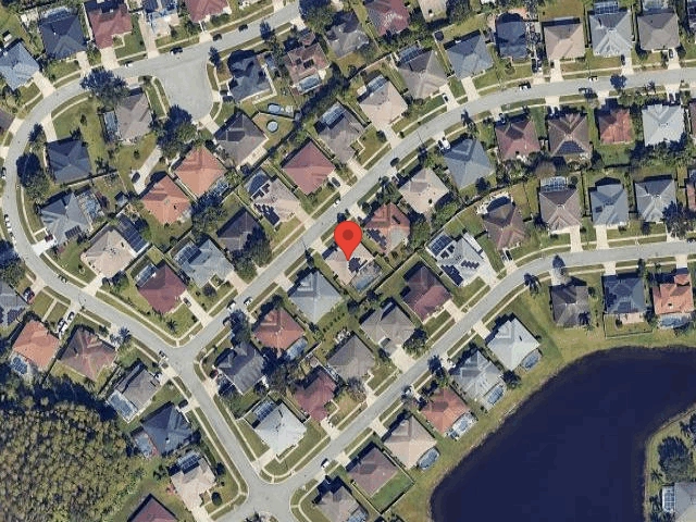 House image located at Orlando, FL 32824