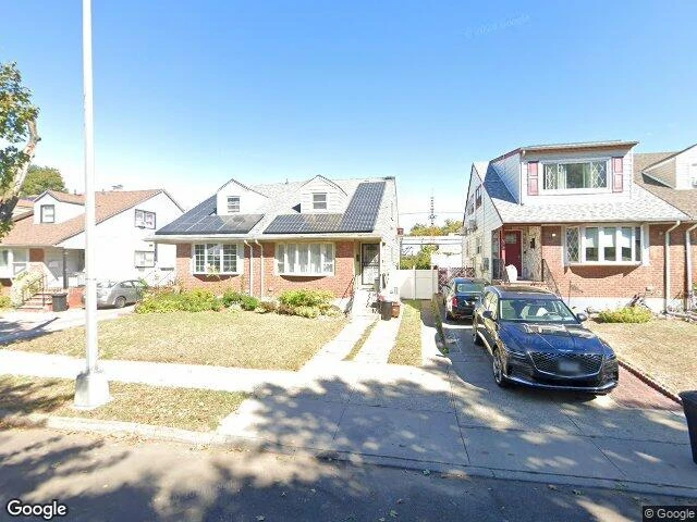 House image located at Jamaica, NY 11433