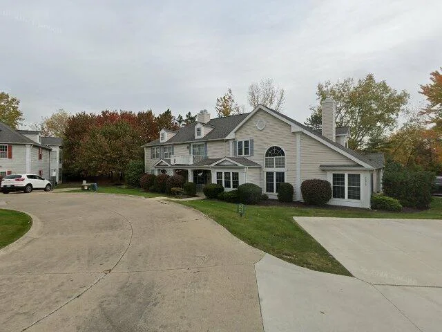 House image located at Olmsted Falls, OH 44138