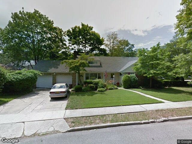 House image located at Malverne, NY 11565