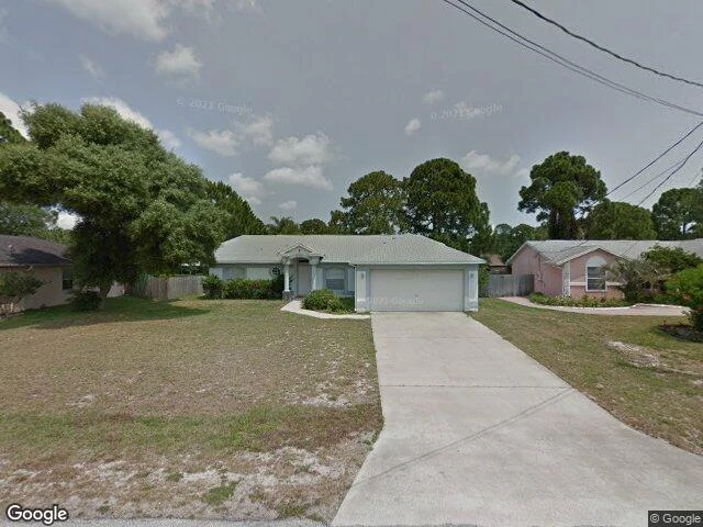 House image located at Cocoa, FL 32927