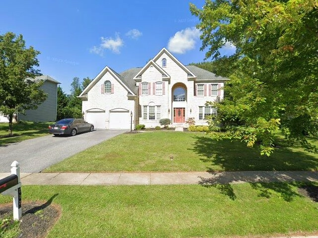 House image located at Reisterstown, MD 21136