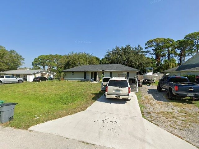 House image located at Fort Pierce, FL 34951