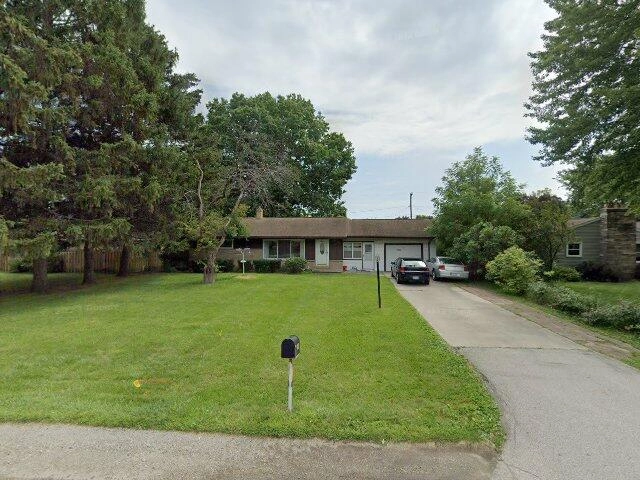 House image located at Saginaw, MI 48603