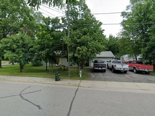 House image located at South Bend, WA 98586