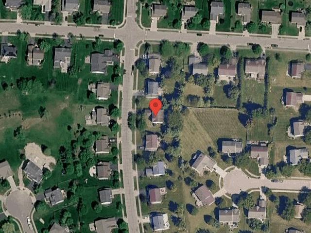 House image located at Powell, OH 43065