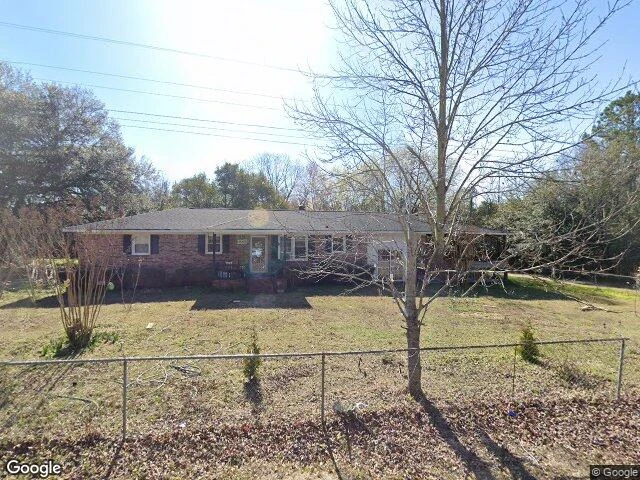 House image located at North, SC 29112