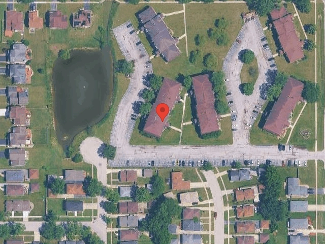 House image located at Country Club Hills, IL 60478