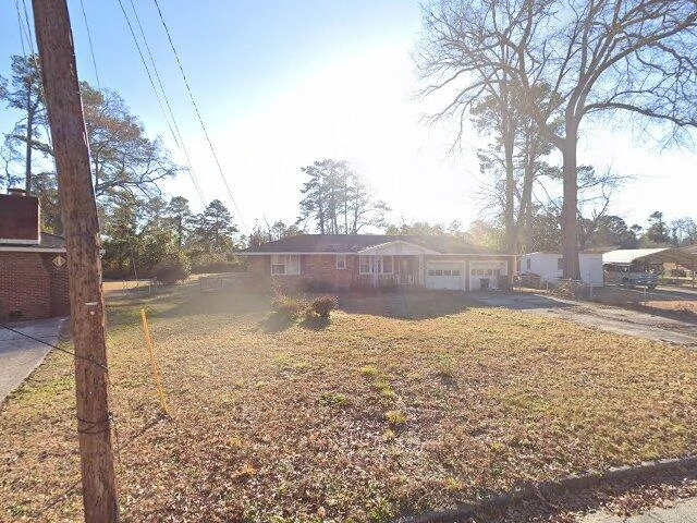 House image located at Augusta, GA 30904