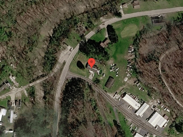 House image located at Louisa, KY 41230
