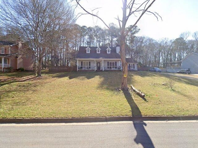 House image located at Mcdonough, GA 30253