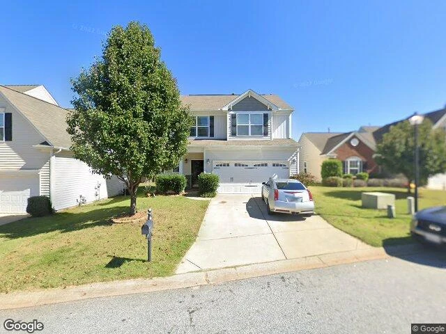 House image located at Greenville, SC 29605