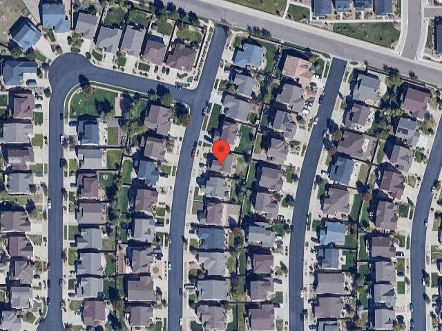 House image located at Colorado Springs, CO 80923