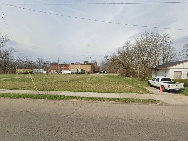 House image located at Hillsboro, OH 45133